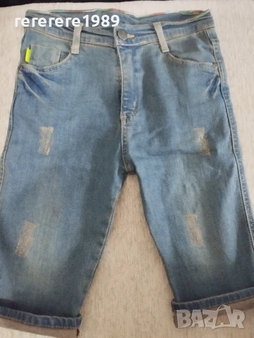 детски дънки нови момче