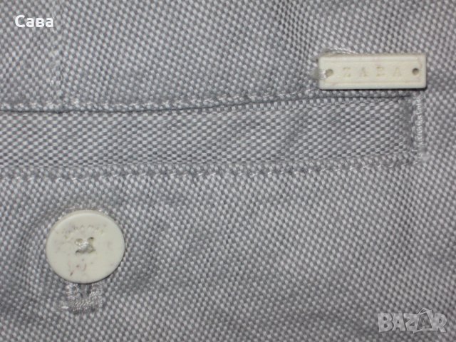 Къси панталони X-CAPE, ZARA   мъжки,Л, снимка 9 - Къси панталони - 37359611