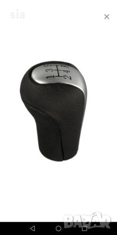 Топка за скоростен лост на Toyota AYGO, YARIS, Verso, Corolla, AVENSIS, RAV4, , снимка 3 - Аксесоари и консумативи - 26215664