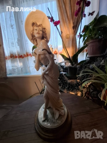 Статуетка на Мерли, снимка 9 - Статуетки - 52850051