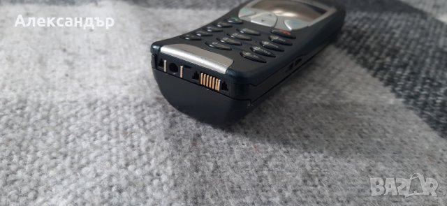 Nokia 6210, снимка 5 - Nokia - 28114312