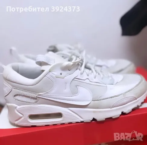 Обувки Nike air max future 90, снимка 1 - Маратонки - 47899766