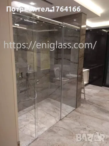 Параван за баня