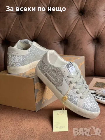 Дамски маратонки GGOB - Налични различни цветове Код D1301, снимка 4 - Маратонки - 47873514