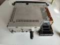 Оригинално Радио CD CITROEN Simens Vdo , снимка 2
