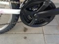 Продавам колела внос от Германия спортен велосипед RAID WOODSUN 26 цола 18 скорости, снимка 2