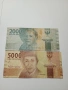 ИНДОНЕЗИЯ БАНКНОТИ 5000 -2000 РУПИИ 2016 Г , снимка 3