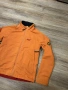 Мъжко яке  Jack Wolfskin  Crestview Desert Orange Soft Shell Jacket , L размер , снимка 3