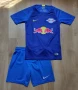 Red Bull Leipzig / NIKE - детски футболен екип, снимка 1