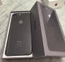 Apple iPhone 8 Plus, 64GB, с кутия!, снимка 1