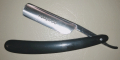 Infinity Inox  бръснач неръждаема стомана 6/8, снимка 1 - Друго оборудване - 36524719