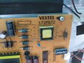 POWER BOARD 17IPS172   , снимка 2