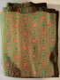 Черга, Одеяло, Покривка за Креват, Ръчно Тъкана, снимка 2