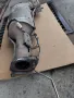 DPF за Nissan Navara D40, снимка 4