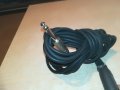 ПРОФИ КАБЕЛ 5 МЕТРА ЗА МИКРОФОН, снимка 3