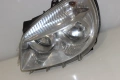 Ляв фар Fiat Doblo (2005-2010г.) 51805935 / Фиат Добло, снимка 4