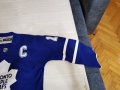 Хокейно джърси Reebok /CCM Mats Sundin , снимка 3