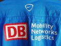 Hertha Berlin BSC Nike StormFit оригинална блуза горнище суичер размер XL Херта Берлин , снимка 4