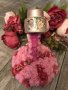 3D чаша от постояни рози подарък за влюбените Свети Валентин, снимка 9