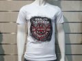 Нова мъжка тениска с дигитален печат MOTOR HARLEY DAVIDSON, мотори, снимка 9