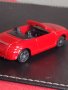 Метална количка AUDI TT ROADSTER MADE IN CHINA кабриолет за КОЛЕКЦИЯ ДЕКОРАЦИЯ 37566, снимка 7