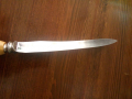 Нож и вилица, снимка 3
