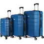 Куфари комплект 3броя , снимка 1