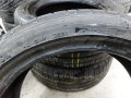 4 бр.лени гуми BRIGESTONE 205 45 17 DOT2821 Цената е за брой!, снимка 6