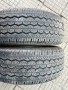 2 бр гуми 215-65-16C, снимка 1