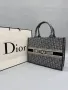 Christian Dior Дамска Чанта Кристиян Диор - Налични Различни Цветове Код D1859, снимка 7