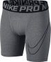 Nike Pro Hypercool boxer shorts carbon - страхотно юношеско трико, снимка 2