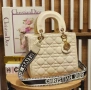 чанти CHRISTIAN DIOR ⬆️ 22 CM ➡️ 25 CM , снимка 1
