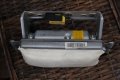 Airbag Пазажер Сеат Алхамбра Фолксваген Шаран 2002 SEAT Alhambra VW Sharan 7M3 880 204 D, снимка 2