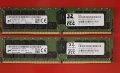 32GB DDR4-2933 MTA36ASF4G72PZ-2G9E2TG ECC Micron, снимка 2