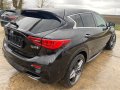 Infiniti Q30S 2.0T 211ph., engine 270920, Sport, AWD, Panorama, Bose, 4x4, automatic, 42 000 km., 20, снимка 7
