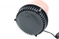 LED Сигнална Аварийна Автомобилна Лампа-Маяк 12/24V с кабел за запалка, снимка 3