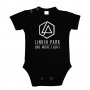 Бебешко боди Linkin Park 10, снимка 2