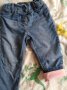 Детски зимни дънки , снимка 1 - Детски панталони и дънки - 43741000