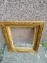 Рамка с дърворезба , снимка 2