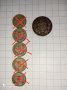 Стара монета от 1930г., снимка 1 - Нумизматика и бонистика - 32210744