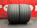 305 30 20, Летни гуми, Michelin PilotSport4S, 2 броя, снимка 2