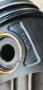 Бутала с биели бутало 84мм за бмв bmw 320d 150к.с м47n nural piston 84.450 , снимка 4
