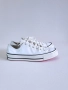 Converse Chuck Taylor 70 Ox 'White Patent' 39.5, снимка 5
