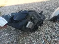 ляв и десен ксенонов завиващ фар за ситроен Ц4 пикасо фейслифт 10 - 14 CITROEN C4 PICASSO, снимка 4