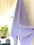 Супер красива блуза- наметало тип кейп, снимка 8
