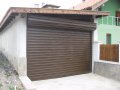 Цялата гама гаражни врати и охранителни ролетки, снимка 11