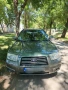 2006 Subaru Forester Газ/Бензин Автоматик, снимка 2