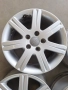 ОРИГИНАЛНИ АЛУМИНИЕВИ ДЖАНТИ ЗА AУДИ -5Х112Х57.1-16 цола, снимка 2