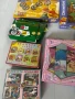 Пъзели и занимателни игри , снимка 3