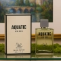 Свежест и сила в един парфюм – Aquatic For Men, снимка 4
